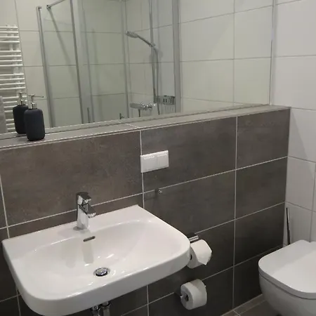 Apartmenthaus Vogel Neuhof (Hessen)