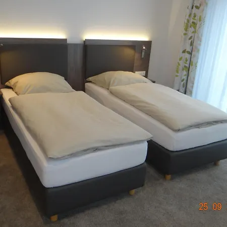 Apartmenthaus Vogel Neuhof (Hessen)