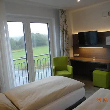 Apartmenthaus Vogel Neuhof (Hessen)