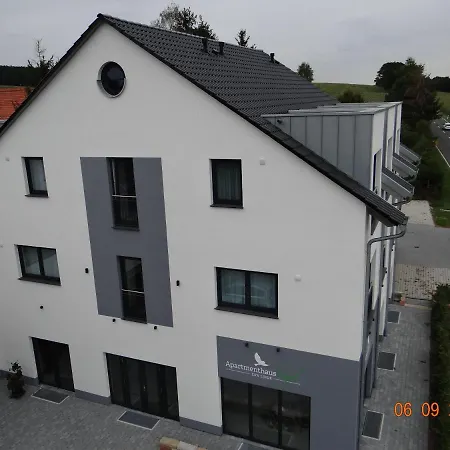 Apartmenthaus Vogel Aparthotel