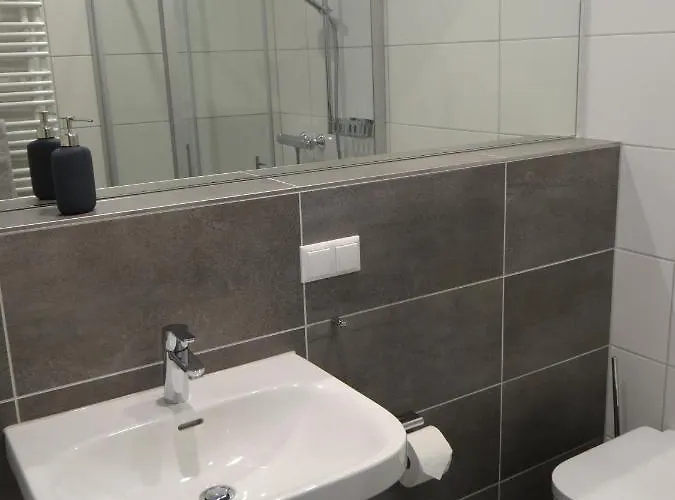 Apartmenthaus Vogel Neuhof (Hessen)