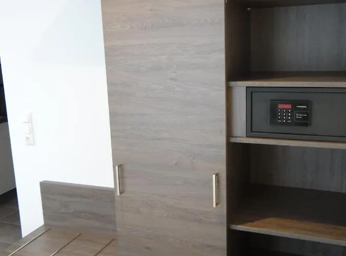 Aparthotel Apartmenthaus Vogel