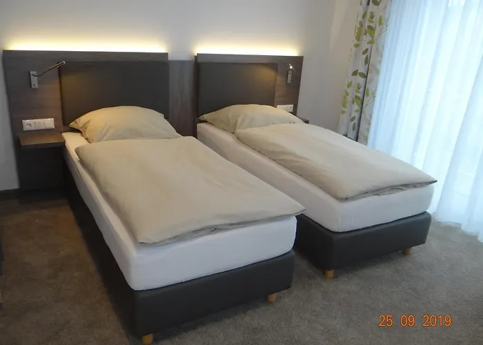 Apartmenthaus Vogel Neuhof (Hessen)