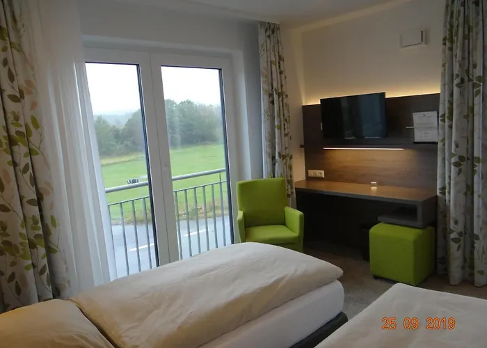 Apartmenthaus Vogel Neuhof (Hessen)